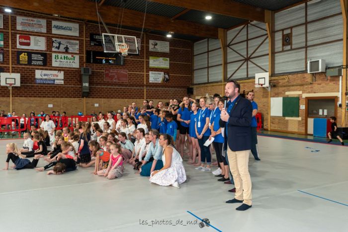 Fête de la gym 2024 