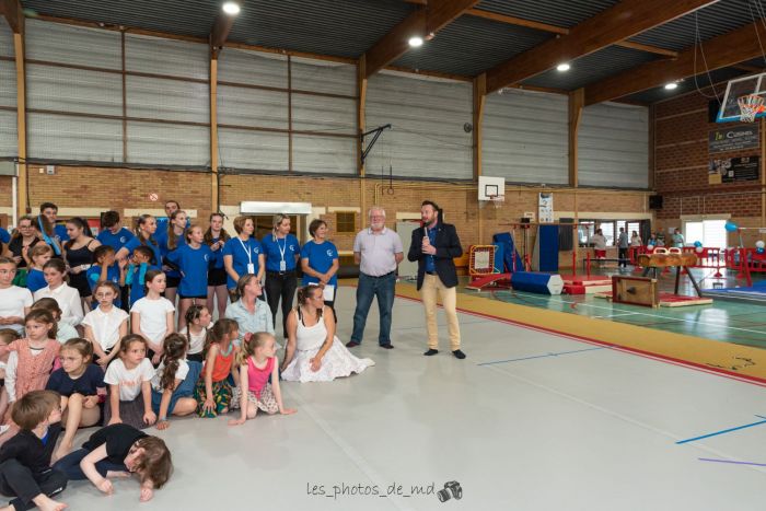 Fête de la gym 2024 