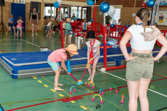 Fête de la gym 2024 