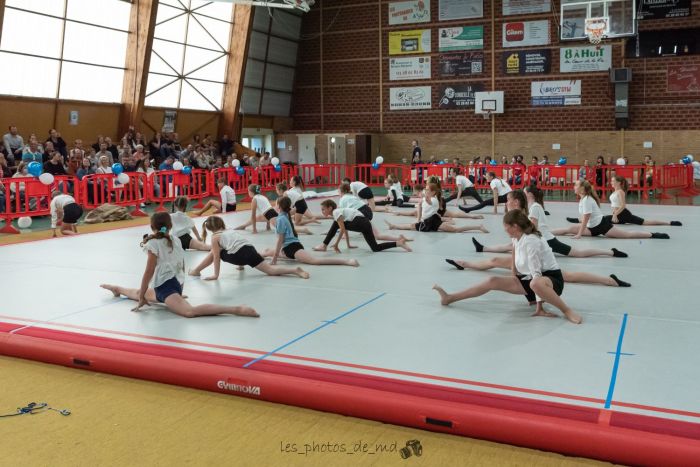 Fête de la gym 2024 