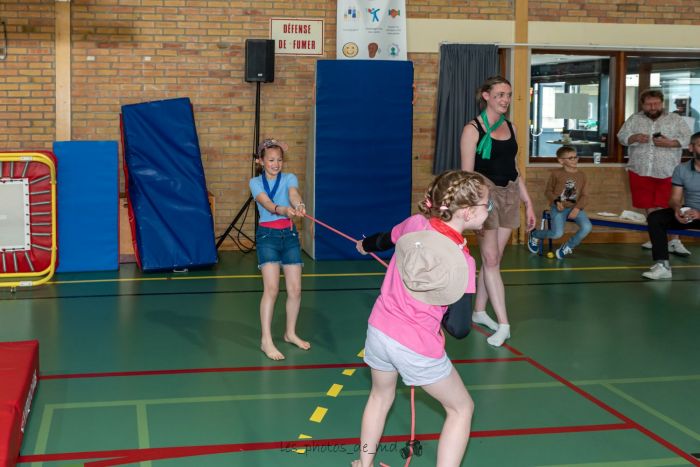 Fête de la gym 2024 