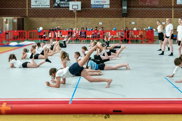 Fête de la gym 2024 