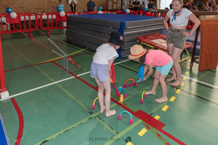 Fête de la gym 2024 