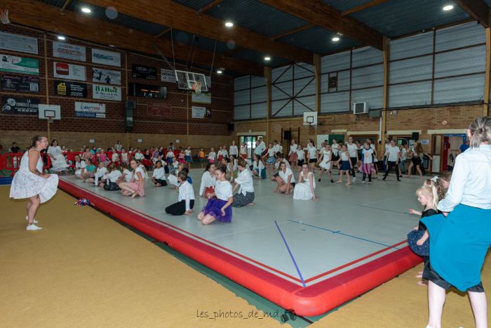 Fête de la gym 2024 