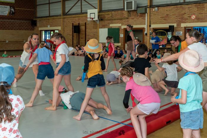 Fête de la gym 2024 