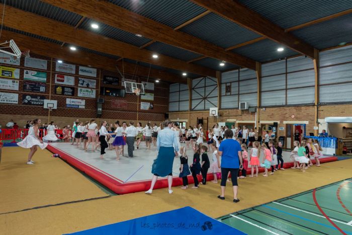 Fête de la gym 2024 