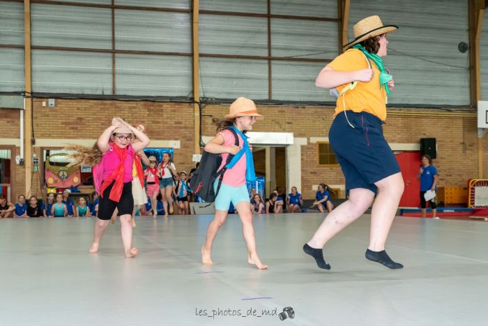 Fête de la gym 2024