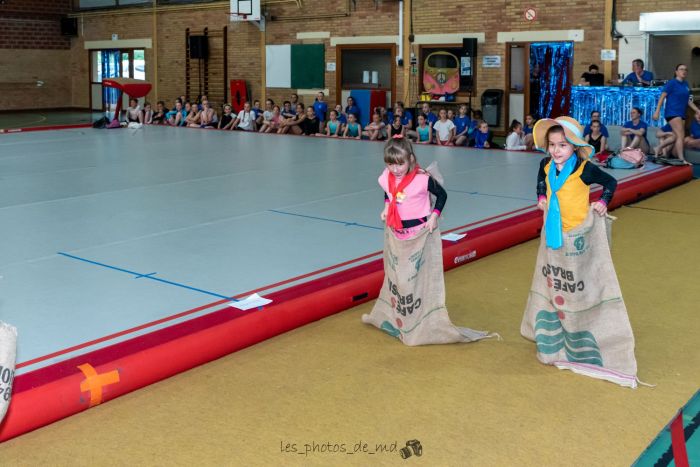 Fête de la gym 2024 