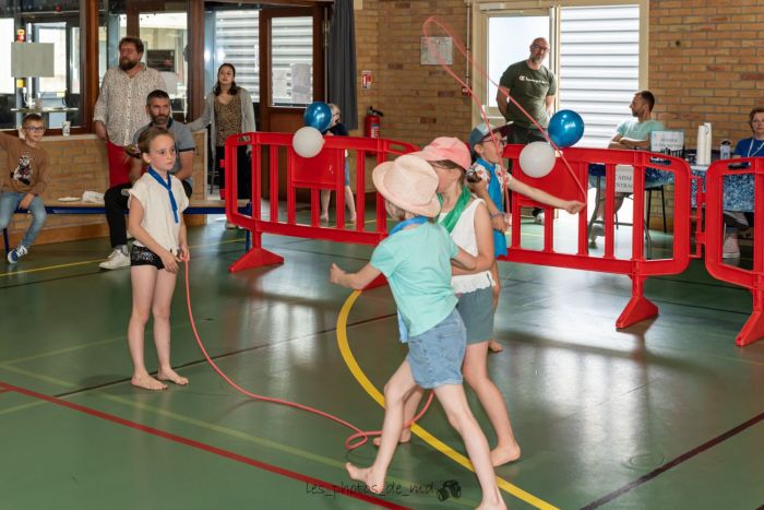 Fête de la gym 2024 